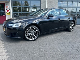 Audi A4 Limousine 2.0 TDI Pro Line AFN. TREKHAAK 19