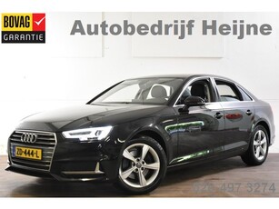 Audi A4 Limousine 35 TFSI S TRONIC SPORT EDITION