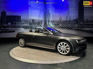 Audi A5 Cabriolet 1.8 TFSI Sport Edition