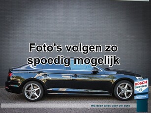 Audi A5 Sportback 1.4 TFSI Sport Pro Line Van 23.950,- Voor