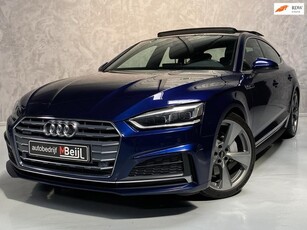 Audi A5 Sportback 45 TFSI quattro Sport S-line Edition /3 x