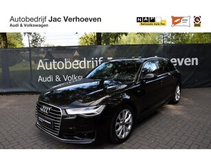 Audi A6 Avant 3.0 TDI Sport