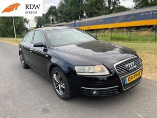 Audi A6 Limousine 2.7 TDI quattro Pro Line *CLIMA *CRUISE