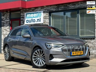 Audi E-tron E-tron 55 quattro S-LINE PANO l B&O l