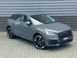 Audi Q2 2.0 TFSI Quattro S-Line| 19