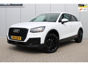 Audi Q2 30 TFSI Sport NAP I CRUISE I CLIMA I TRKHAAK I