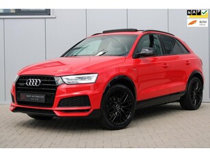 Audi Q3 2.0 TFSI quattro Sport S Line PANO I LED I 19INCH I