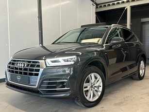 Audi Q5 50 TFSI e quattro / Pano / Trekhaak / Camera