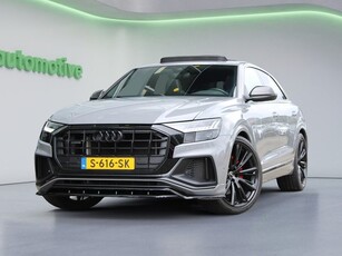 Audi Q8 55 TFSI quattro Pro Line Advanced PANO B&O