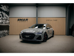 Audi RS6 RS 6 TFSI quattro Full options RS6 Nardo Grey