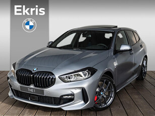 BMW 1 Serie 5-deurs 118i | M Sportpakket Pro | Innovation Pack | Comfort Pack | Travel Pack