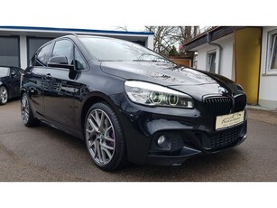 BMW 2 Serie Active Tourer 220i M Sport Steptronic-8 ** LED