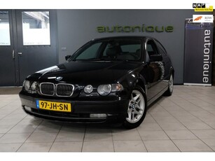 BMW 3-serie Compact 325ti Executive Special