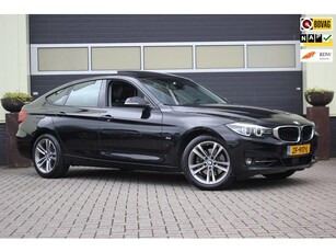 BMW 3-Serie Gran Turismo 330i High Executive Trekhaak