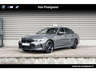 BMW 3 Serie Sedan 330e xDrive Innovation Pack / M Sport /