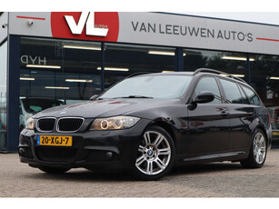 BMW 3 Serie Touring 318i Corporate Lease M Sport Edition | Nieuwe ketting | Cruise | Automatische airco | Trekhaak