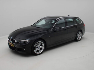 BMW 3 Serie Touring 318i M Sport Corporate Lease