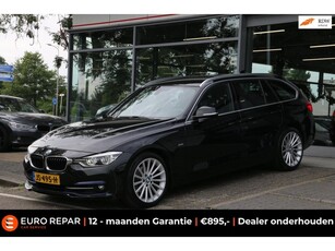 BMW 3-serie Touring 320i Centennial Executive DEALER OND.