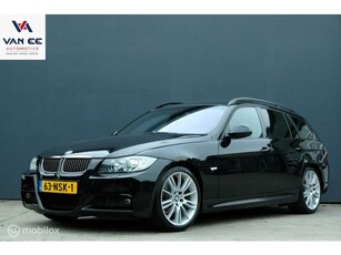 BMW 3-serie Touring 325i M-Sport Logic 7 Trekhaak Pano