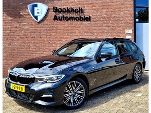 BMW 3-serie Touring 330e M-sport Radar, Adaptive Cruise