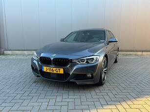 BMW 3-serie Touring 335d xDrive M Sport