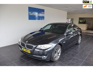 BMW 5-serie 530xd High Executive