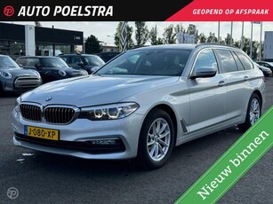 BMW 5-serie Touring 520d High Executive Panoramadak