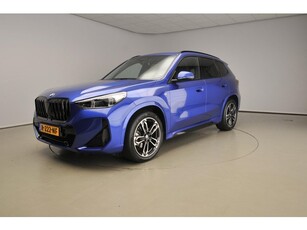 BMW X1 sDrive18i M-Sportpakket LED Leder HUD