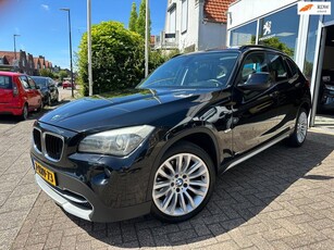 BMW X1 SDrive20d ExecutivePanoClimaNavi