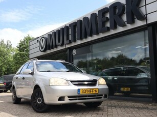 Chevrolet Nubira 1.6-16V Spirit