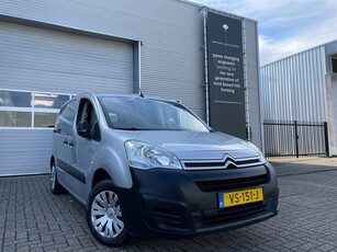 Citroen Berlingo 1.6 BlueHDI 100 Business Economy S&S