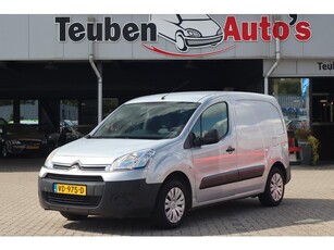 Citroen Berlingo 1.6 e-HDI 500 Club Economy Camera