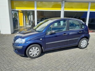 Citroen C3 1.4i Koude AC! Let op handel export!