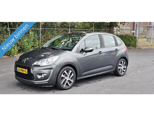 Citroen C3 1.6 e-HDi Dynamique AUTO RIJDT NW TOP ONDERHOUDEN