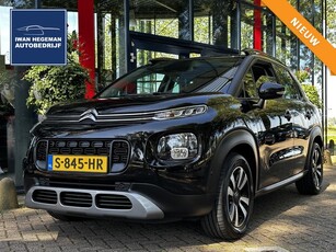 Citroen C3 Aircross 1.2 PureTech S&S Shine AUTOMAAT