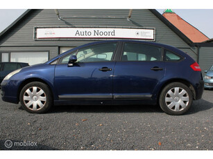 Citroen C4 1.6-16V