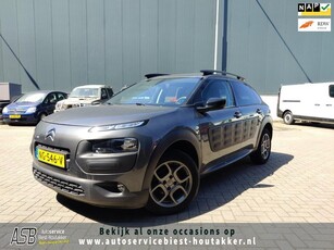 Citroen C4 Cactus 1.2 PureTech Shine *MOTOR DEFECT*