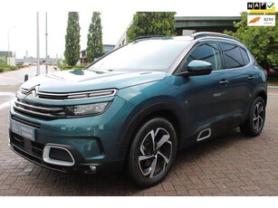 Citroen C5 AIRCROSS 1.2 PurTech Feel Navigatie Cruise