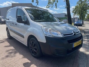 Citroën Berlingo 1.6 BlueHDI 75 Club Euro6