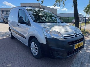 Citroën Berlingo 1.6 BlueHDI 75 Comfort 86.000km Airco 1e