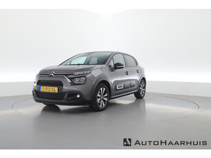 Citroën C3 1.2 PureTech Feel Edition | Navi | LED | Apple CarPlay | Cruise | Clima