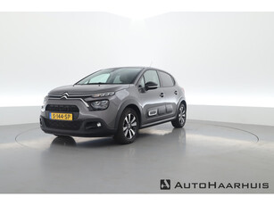 Citroën C3 1.2 PureTech Feel Edition | Navi | LED | Cruise | Apple CarPlay | Clima