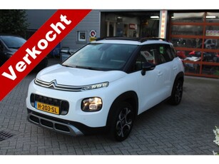 Citroën C3 Aircross 1.2 PureTech Automaat EAT6 Shine