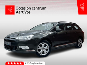 Citroën C5 Tourer 2.0 16V 140 Ligne Business | Trekhaak | Navigatie | Bluetooth |