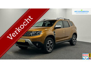 Dacia Duster 1.0 TCe Prestige