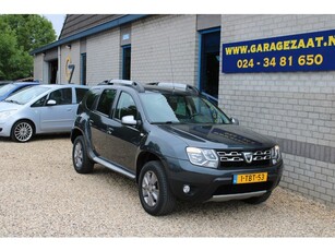 Dacia Duster 1.2 TCe 4x2 Prestige (bj 2014)