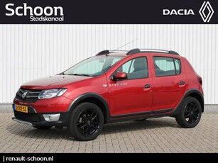 Dacia Sandero 0.9 TCe Stepway Lauréate AIRCO CRUISE