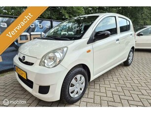 Daihatsu Cuore 1.0 Comfort I Airco I nieuwstaat I NAP!