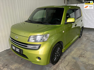 Daihatsu Materia 1.3 Rythm