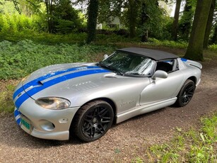 Dodge Viper RT/10 (bj 1999)